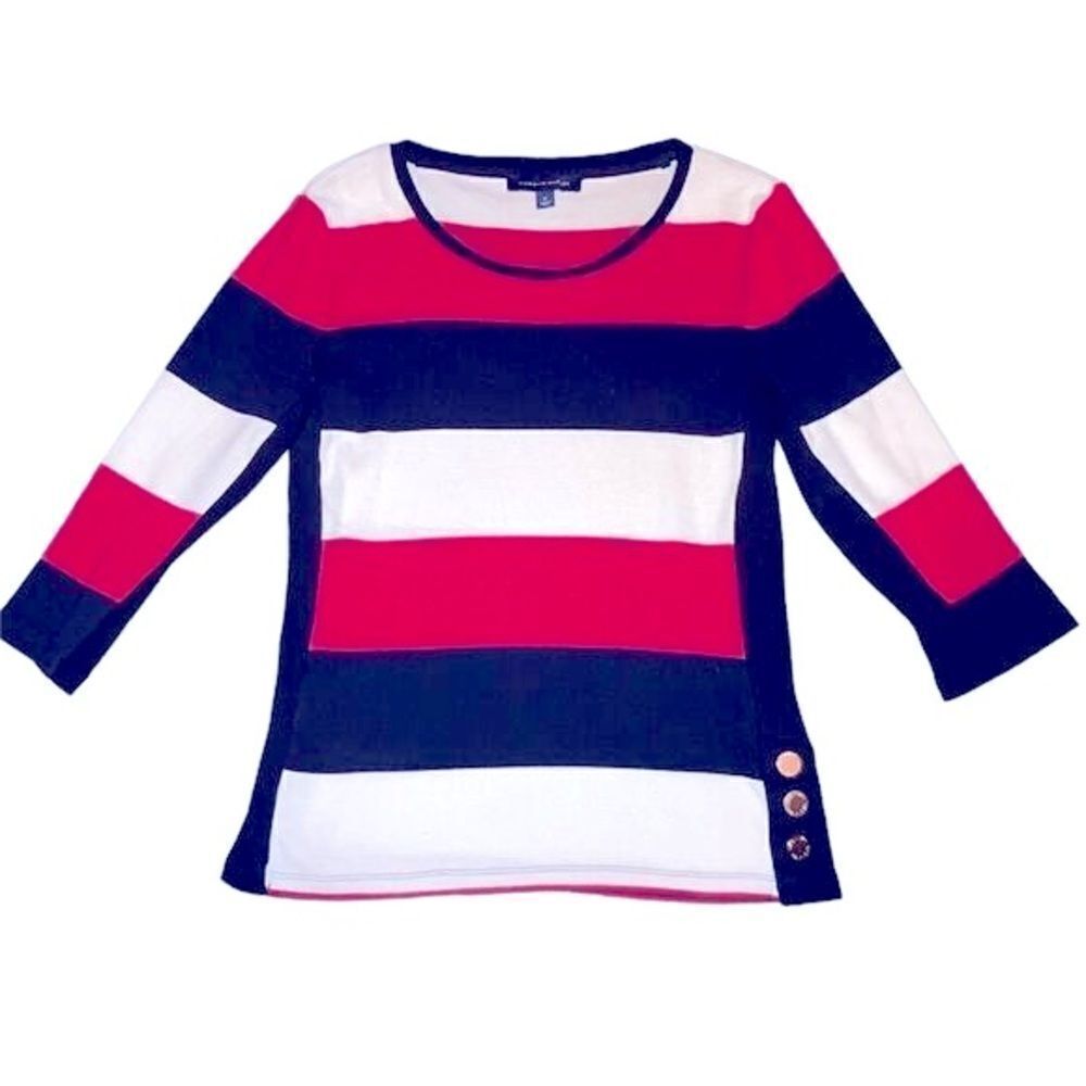 Tommy Hilfiger Top Woman’s Size M